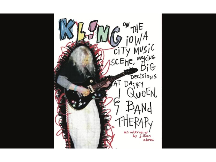 Process kling Story art preview