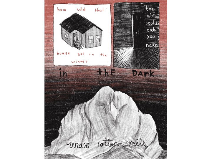 under cotton veils 1 preview